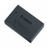 Canon LP-E17 Li-ion Rechargeable Battery (1040mAh) for EOS 750D, EOS 760D and EOS M3 (9967B002AA) Canon LP-E17 Li-ion Rechargeable Battery (1040mAh) for EOS 750D, EOS 760D and EOS M3 (9967B002AA)
